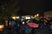 Bild: Martini 2016 - Brezeln, Feuerwerk und Schattenspiel