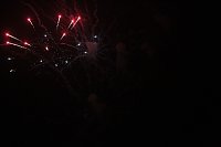 Bild: Martini 2016 - Brezeln, Feuerwerk und Schattenspiel