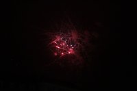 Bild: Martini 2016 - Brezeln, Feuerwerk und Schattenspiel