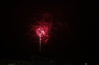 Bild: Martini 2016 - Brezeln, Feuerwerk und Schattenspiel