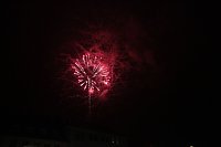 Bild: Martini 2016 - Brezeln, Feuerwerk und Schattenspiel