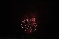 Bild: Martini 2016 - Brezeln, Feuerwerk und Schattenspiel
