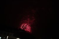 Bild: Martini 2016 - Brezeln, Feuerwerk und Schattenspiel