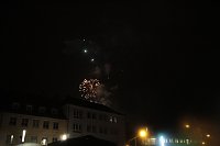 Bild: Martini 2016 - Brezeln, Feuerwerk und Schattenspiel