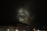 Bild: Martini 2016 - Brezeln, Feuerwerk und Schattenspiel