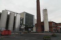 Bild: Abgerissen