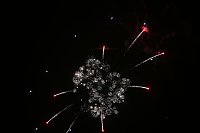 Bild: Martinifeuerwerk 2016