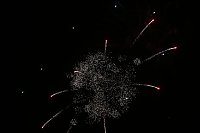 Bild: Martinifeuerwerk 2016