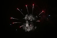 Bild: Martinifeuerwerk 2016