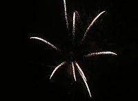 Bild: Martinifeuerwerk 2016