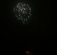 Bild: Martinifeuerwerk 2016
