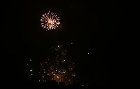 Bild: Martinifeuerwerk 2016