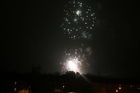 Bild: Martinifeuerwerk 2016