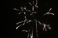 Bild: Martinifeuerwerk 2016