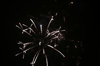 Bild: Martinifeuerwerk 2016
