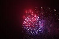 Bild: Martinifeuerwerk 2016