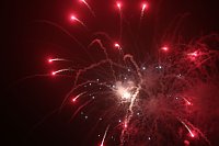 Bild: Martinifeuerwerk 2016