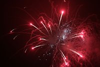 Bild: Martinifeuerwerk 2016
