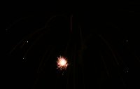 Bild: Martinifeuerwerk 2016