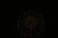 Bild: Martinifeuerwerk 2016