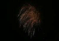 Bild: Martinifeuerwerk 2016