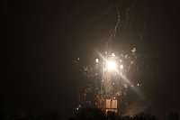 Bild: Martinifeuerwerk 2016