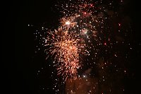 Bild: Martinifeuerwerk 2016