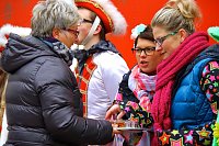 Bild: Schl&uuml;ssel&uuml;bergabe in Bleicherode