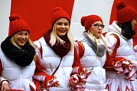 Bild: Schl&uuml;ssel&uuml;bergabe in Bleicherode