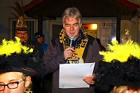 Bild: Schl&uuml;ssel&uuml;bergabe in Sollstedt