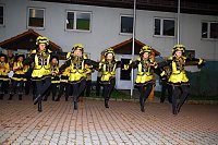 Bild: Schl&uuml;ssel&uuml;bergabe in Sollstedt