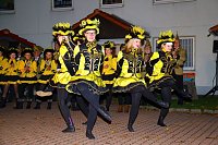 Bild: Schl&uuml;ssel&uuml;bergabe in Sollstedt