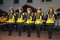 Bild: Schl&uuml;ssel&uuml;bergabe in Sollstedt