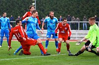 Bild: Klarer 6:0-Pokalsieg