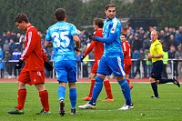 Bild: Klarer 6:0-Pokalsieg