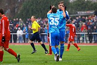 Bild: Klarer 6:0-Pokalsieg