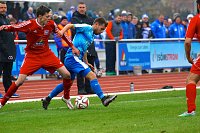 Bild: Klarer 6:0-Pokalsieg
