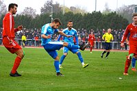 Bild: Klarer 6:0-Pokalsieg