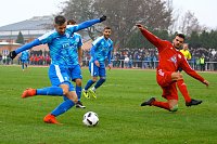 Bild: Klarer 6:0-Pokalsieg