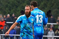 Bild: Klarer 6:0-Pokalsieg