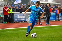 Bild: Klarer 6:0-Pokalsieg