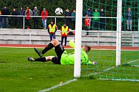Bild: Klarer 6:0-Pokalsieg