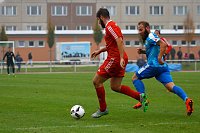 Bild: Klarer 6:0-Pokalsieg