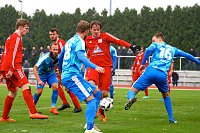 Bild: Klarer 6:0-Pokalsieg