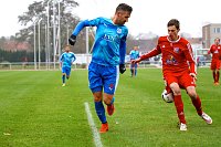 Bild: Klarer 6:0-Pokalsieg