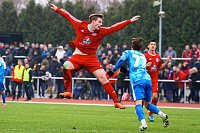 Bild: Klarer 6:0-Pokalsieg