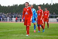 Bild: Klarer 6:0-Pokalsieg