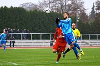 Bild: Klarer 6:0-Pokalsieg