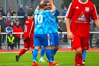Bild: Klarer 6:0-Pokalsieg