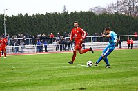 Bild: Klarer 6:0-Pokalsieg